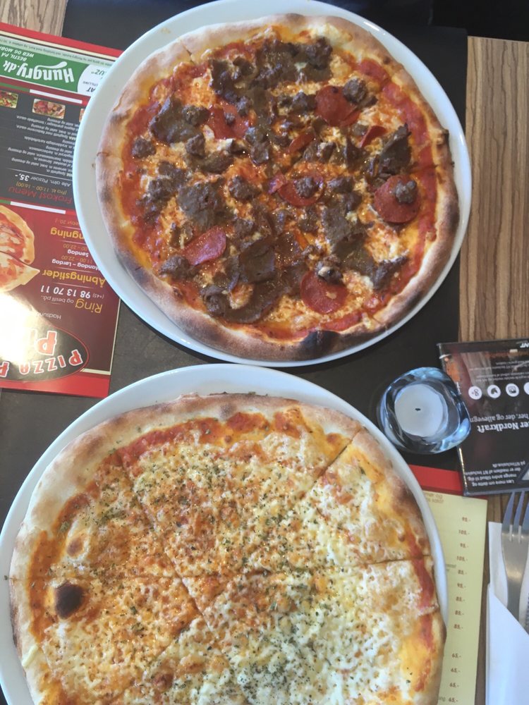 pizza vejgaard pizza vejgaard