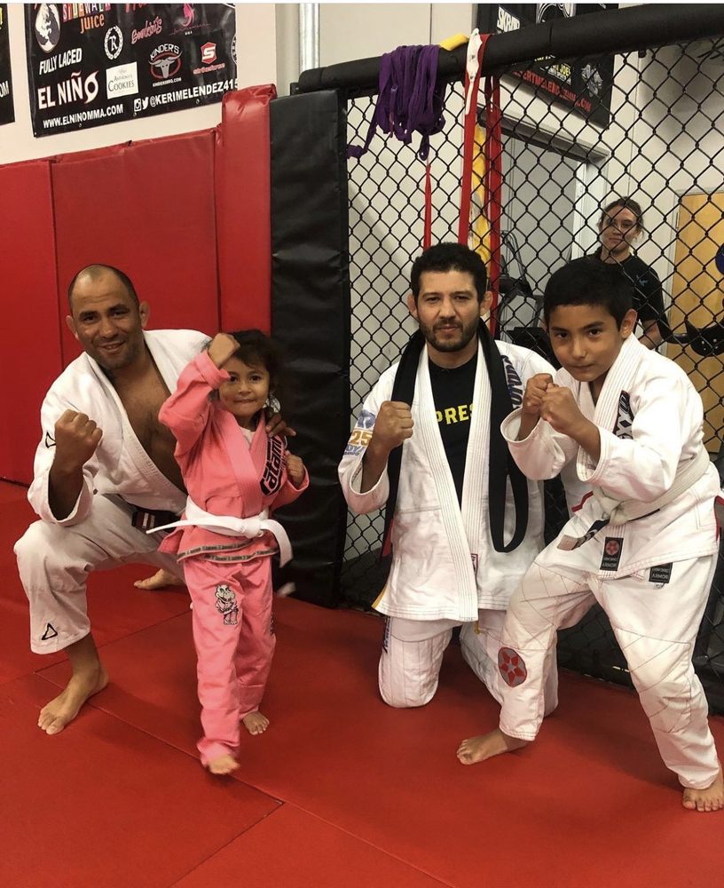 El Niño Training Center