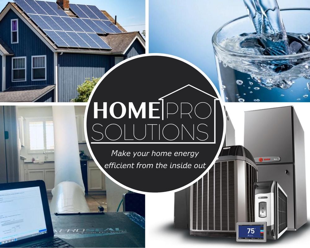 Home Pro Solutuons