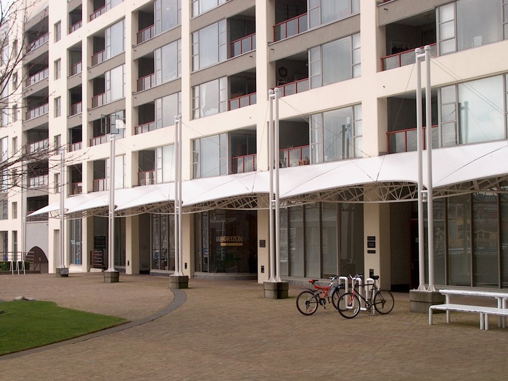 Alpha Tent & Awning