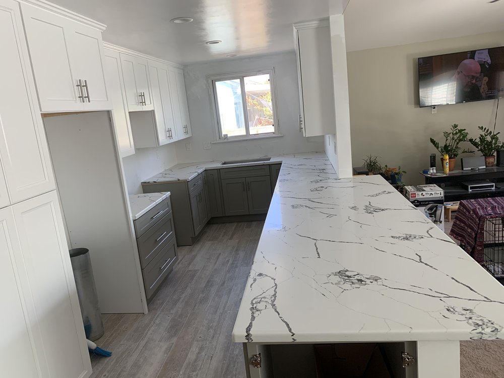 image of business Los Vegas Kitchen Cabinets and Doors