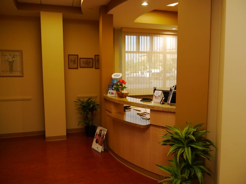 image of business Mei Lu DDS