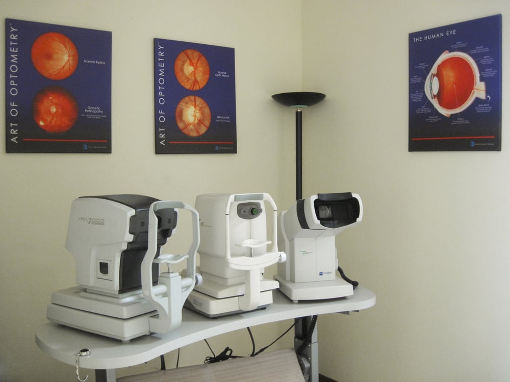 Modern Eyes Optometry 17 Photos & 60 Reviews Optometrists 13349