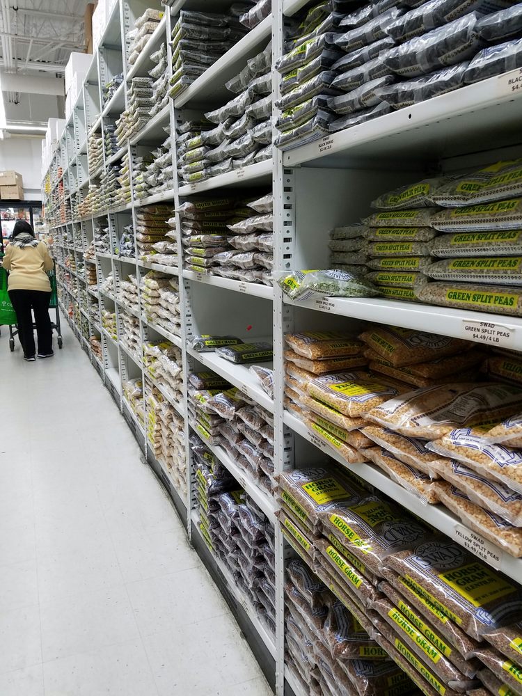 Patel Brothers 18 Photos & 15 Reviews Grocery 6504 Baltimore