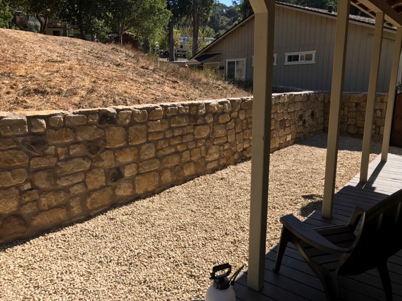 N Union Landscaping