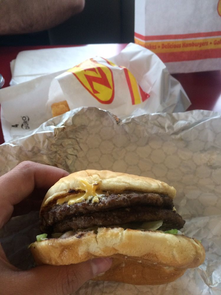 Zip’s DriveIn 10 Photos & 43 Reviews Fast Food 911 1st St, Cheney, WA Restaurant