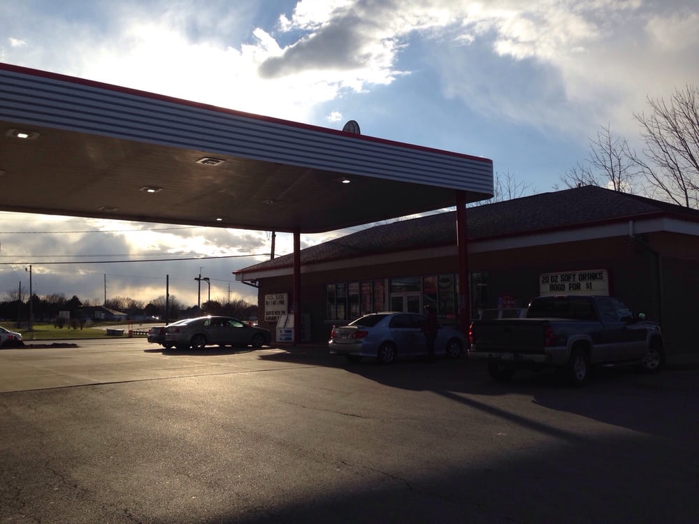 Speedway Gas Stations 5902 Milan Rd, Sandusky, OH Phone Number