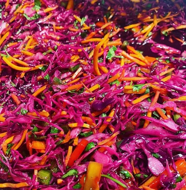 Fresco's Fusion Grill Fresco's Fusion Grill