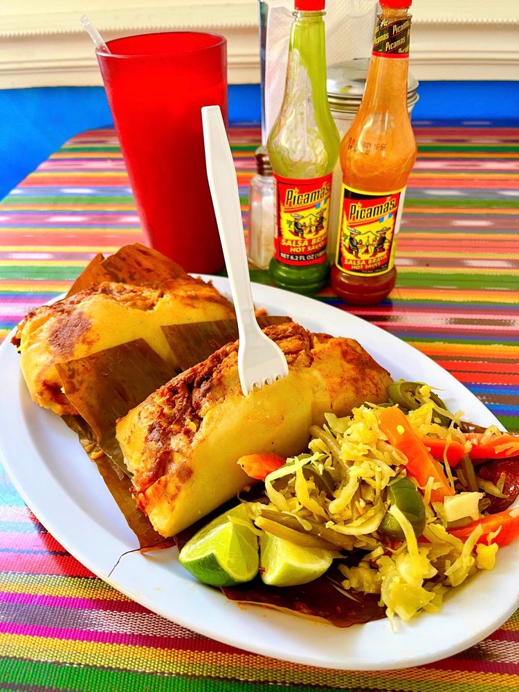 Guatelinda Restaurante & Panadería