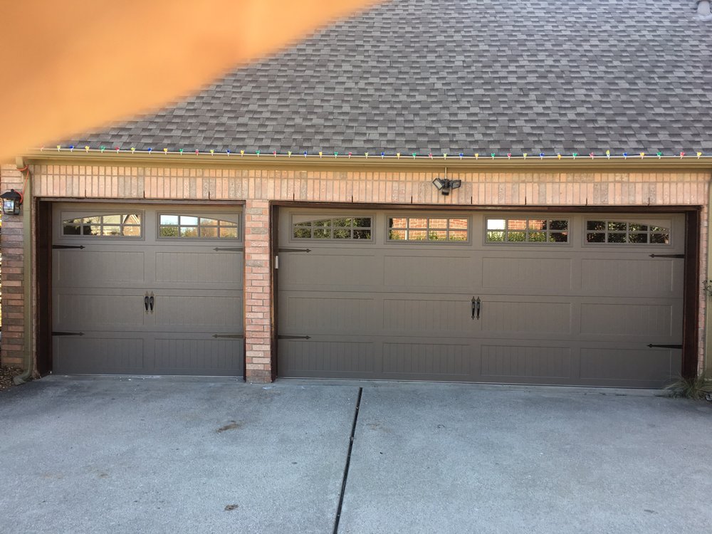 Ags A Garage Door Service 57 Photos 11 Reviews Ags A Garage Door