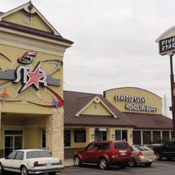 5 Star Chinese Buffet 11095 East Fwy Norths Photo Of 5 Star Chinese Buffet Houston Tx United States Front Entrance