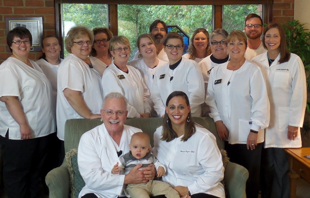 image of business Simpson Dental