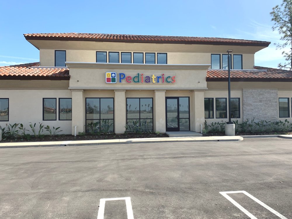 image of business Mayflower Medical Group - Anaheim Pediatric Care
