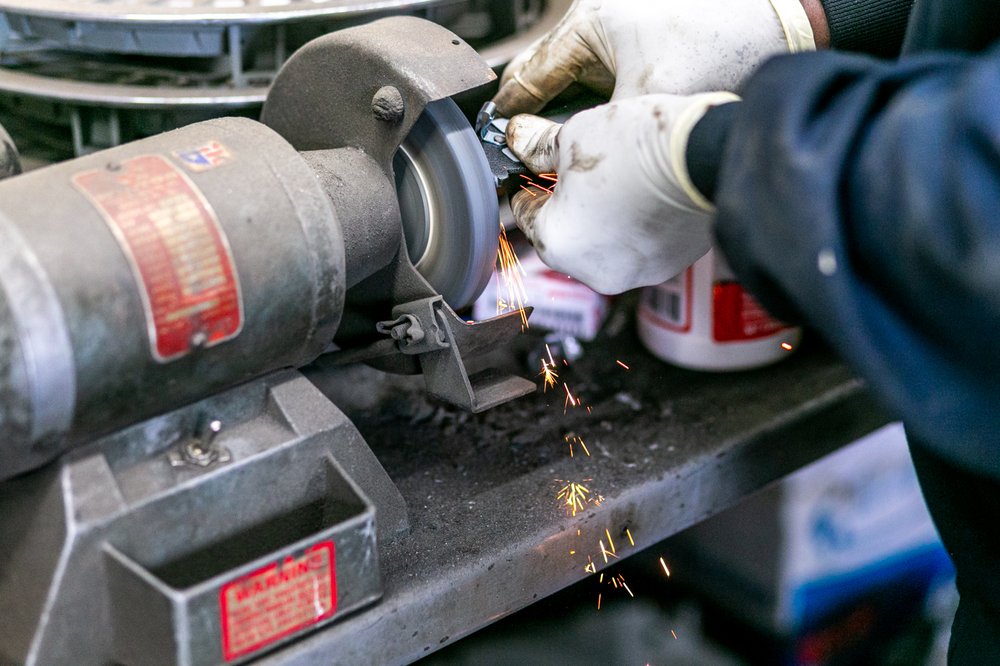 Precision Automotive Services