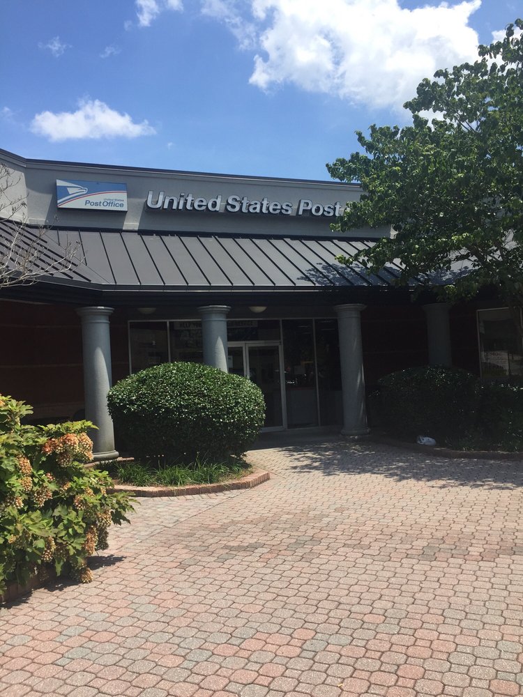 US Post Office Post Offices 227 Sandy Springs Pl NE, Atlanta, GA