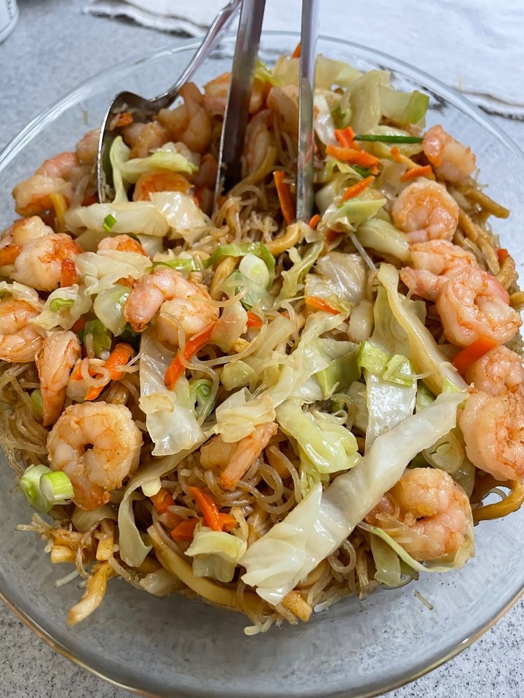 Chow Fun Express Chow Fun Express