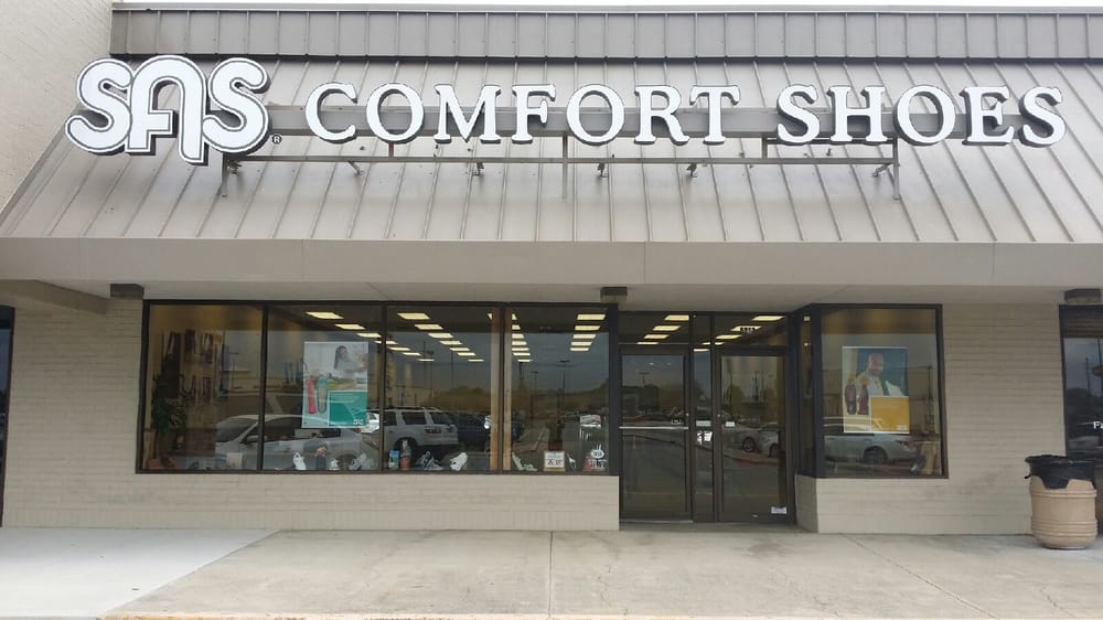 San Antonio Shoemakers Shoe Stores 5213 N Navarro St Victoria, TX Photos Phone Number