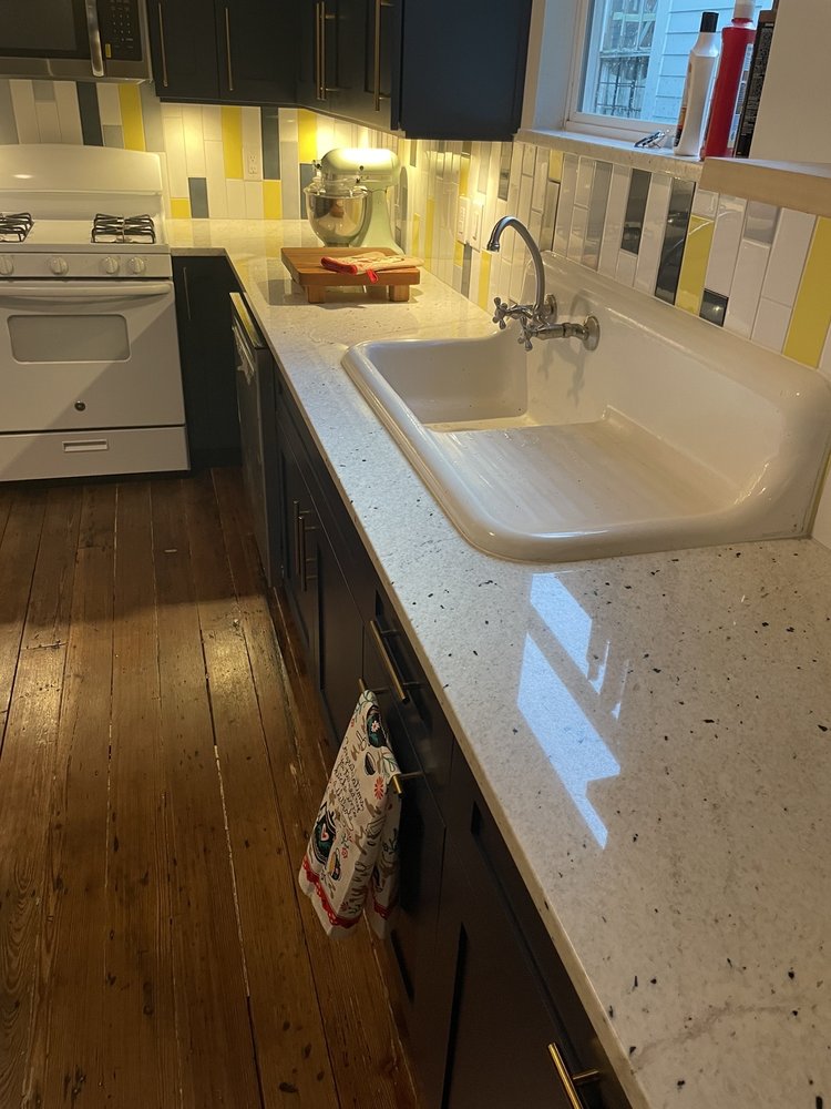 image of business A Plus Marble & Granite Designs