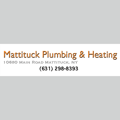 image of business Mattituck Plumbing & Heating