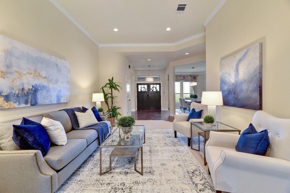 MCO Professional Home Staging & Design