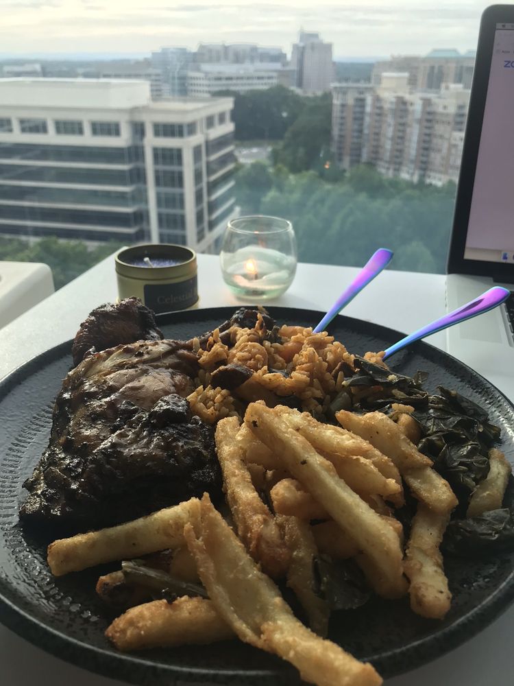 Island Soul Food Truck