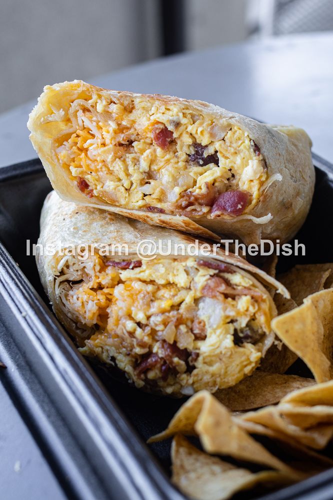 Lupeu0027s Mexican Eatery