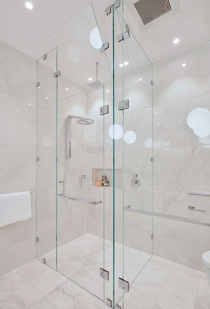 Shower Door Specialties 