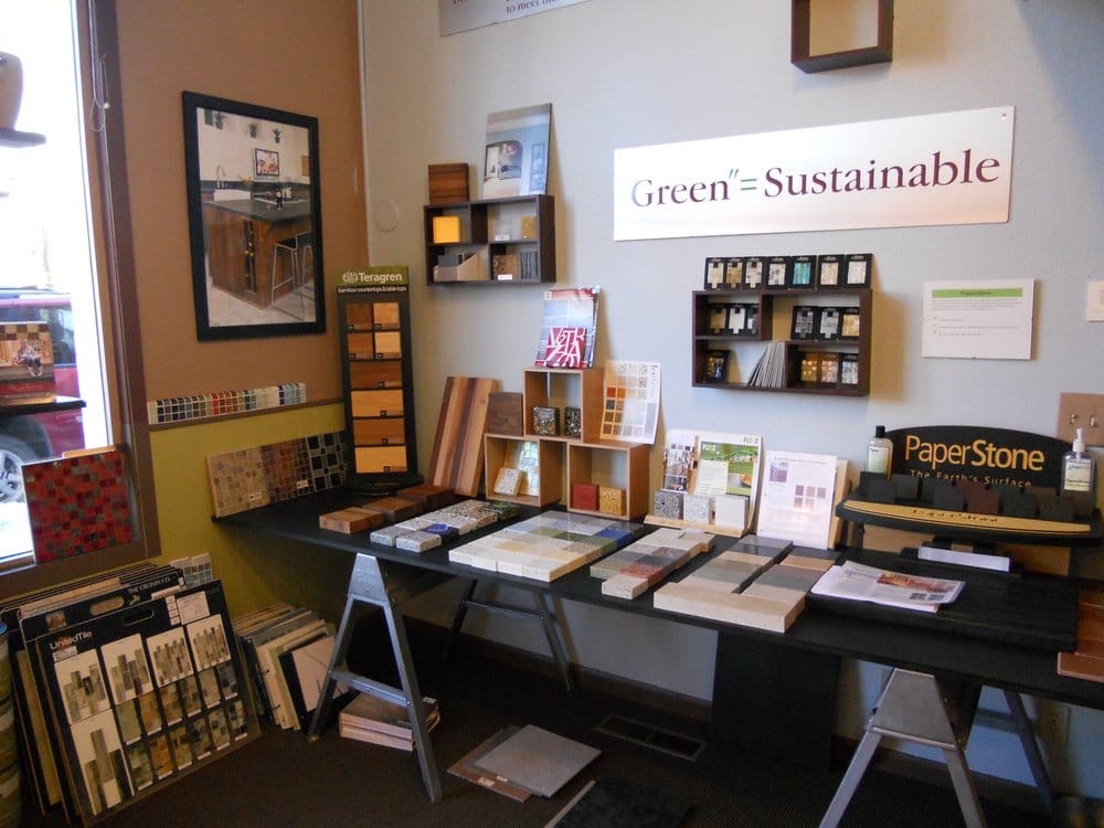 image of business Brilliant Environmental Building Products