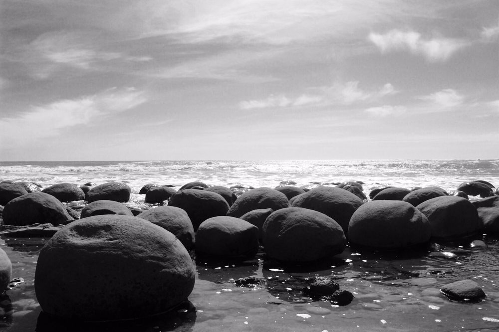 Bowling Ball Beach 65 Photos & 22 Reviews Beaches Schooner Gulch