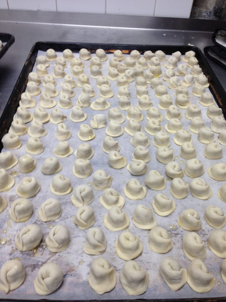 Libnan Bakery