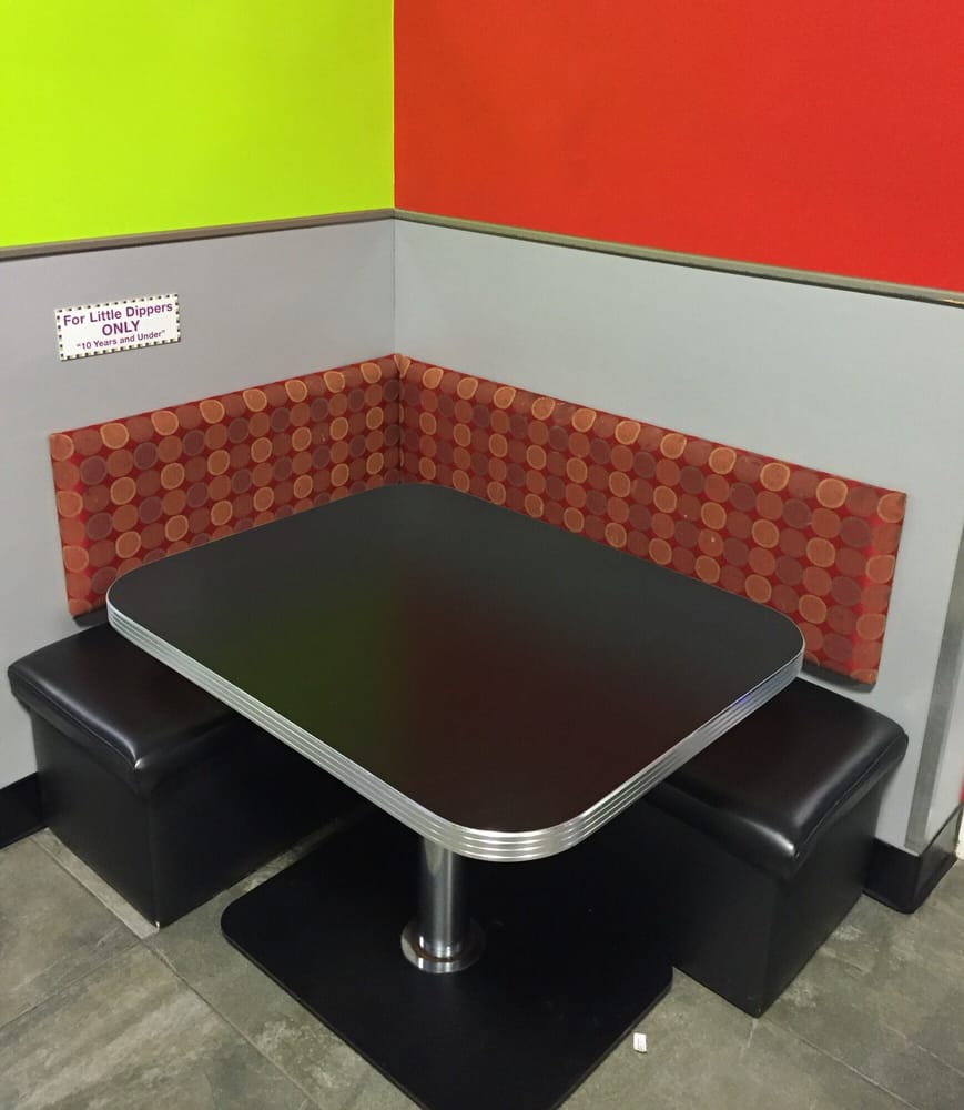 The Skinny Dip Frozen Yogurt Bar 25 Photos & 20 Reviews Ice Cream