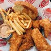 Raising Cane's Chicken Fingers