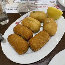 Delicias de Espana 3 photo