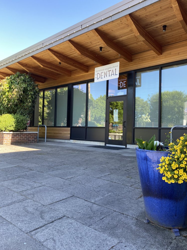 image of business Moreland Neighborhood Dental