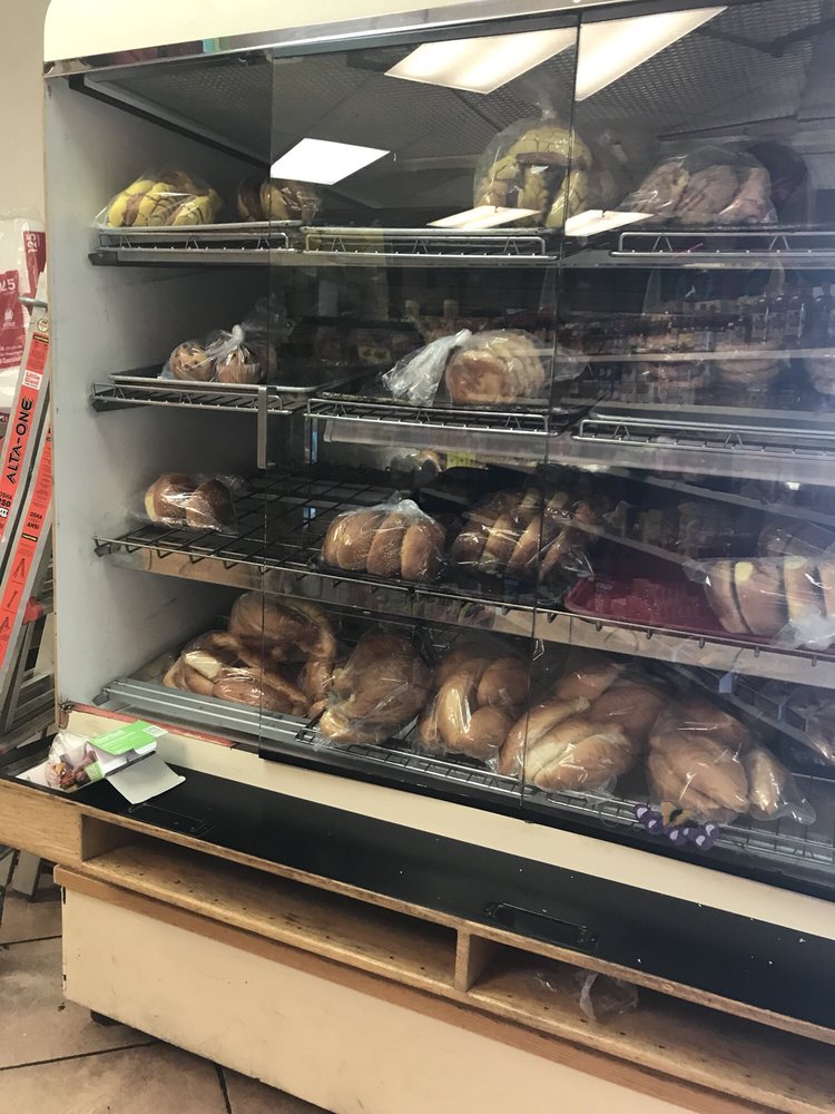 Carniceria Y Panaderia El Oaxaqueno