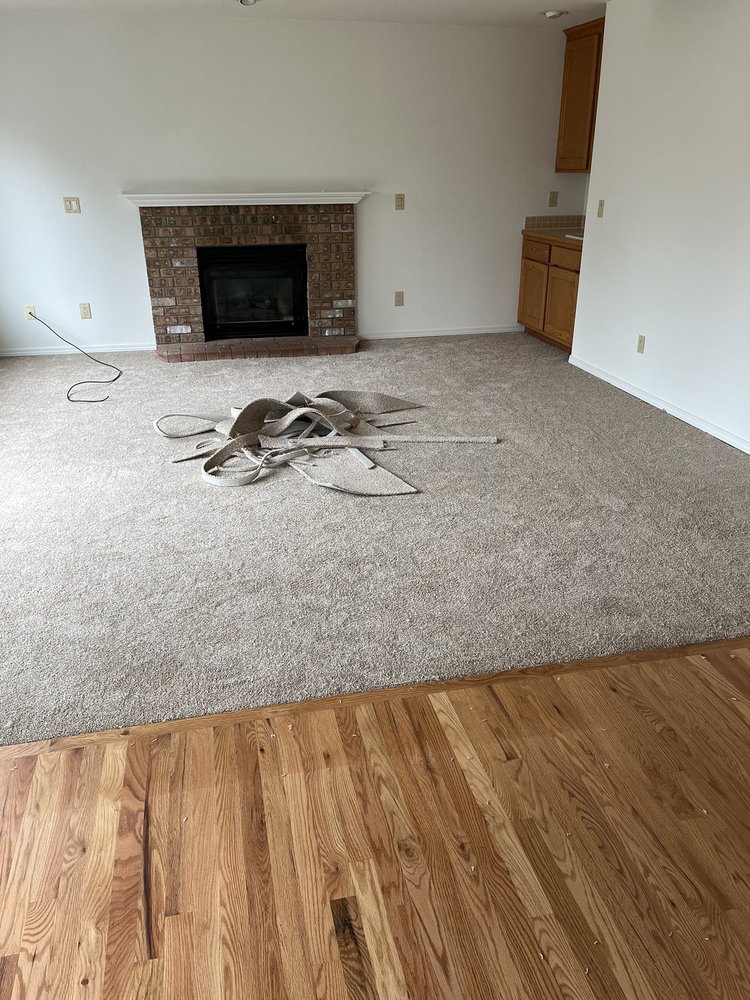 Blue Valley Flooring