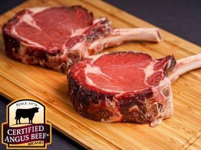 The Prime Cut Butcher Shop
