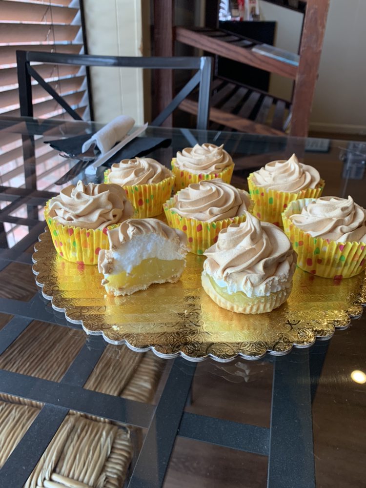 Euro Bakery & Greek Restaurant Cafe