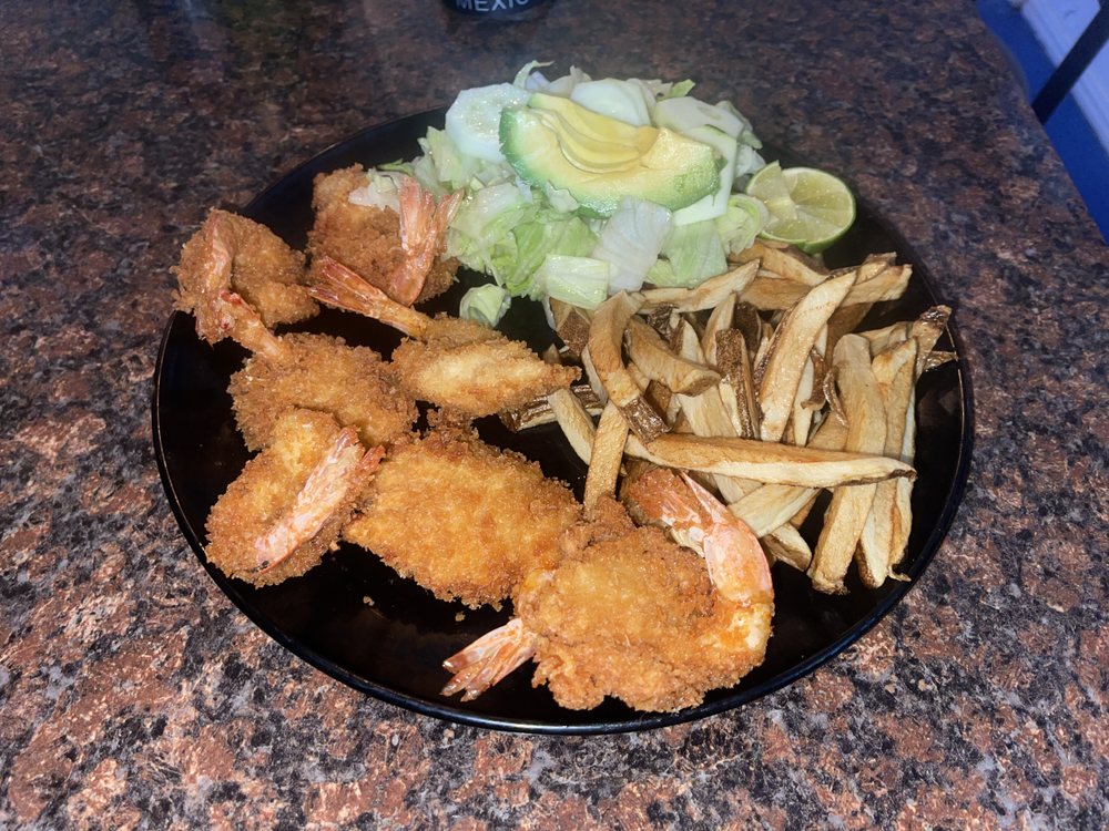 Mariscos Sonora Mariscos Sonora