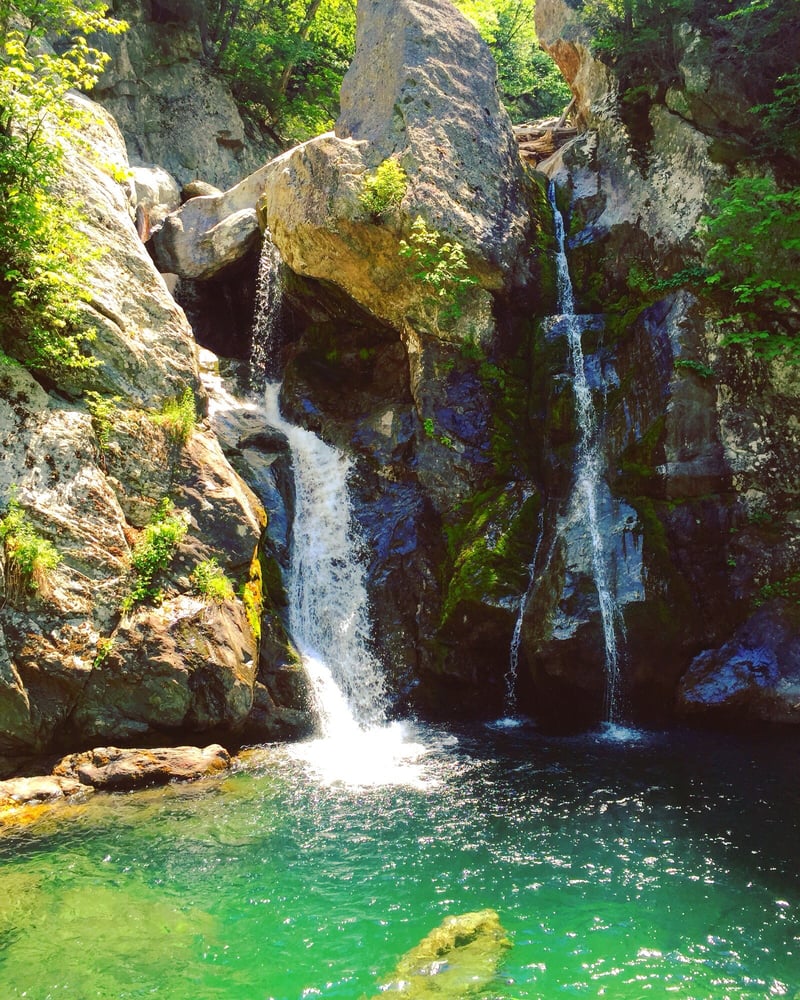 Bash Bish Falls - 41 Photos & 19 Reviews - Parks - Bash Bish Falls Rd