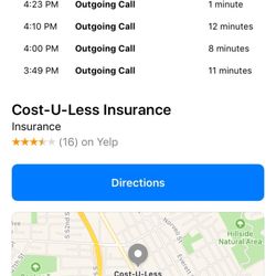 good to go insurance customer service
