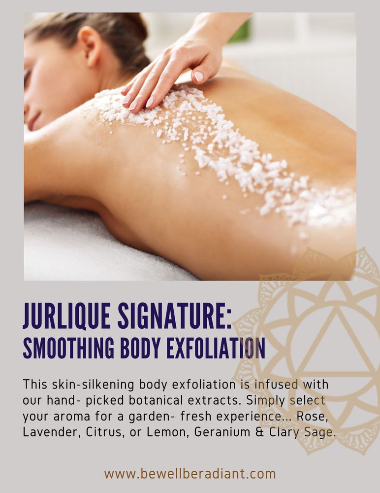 Radiant Massage Therapy