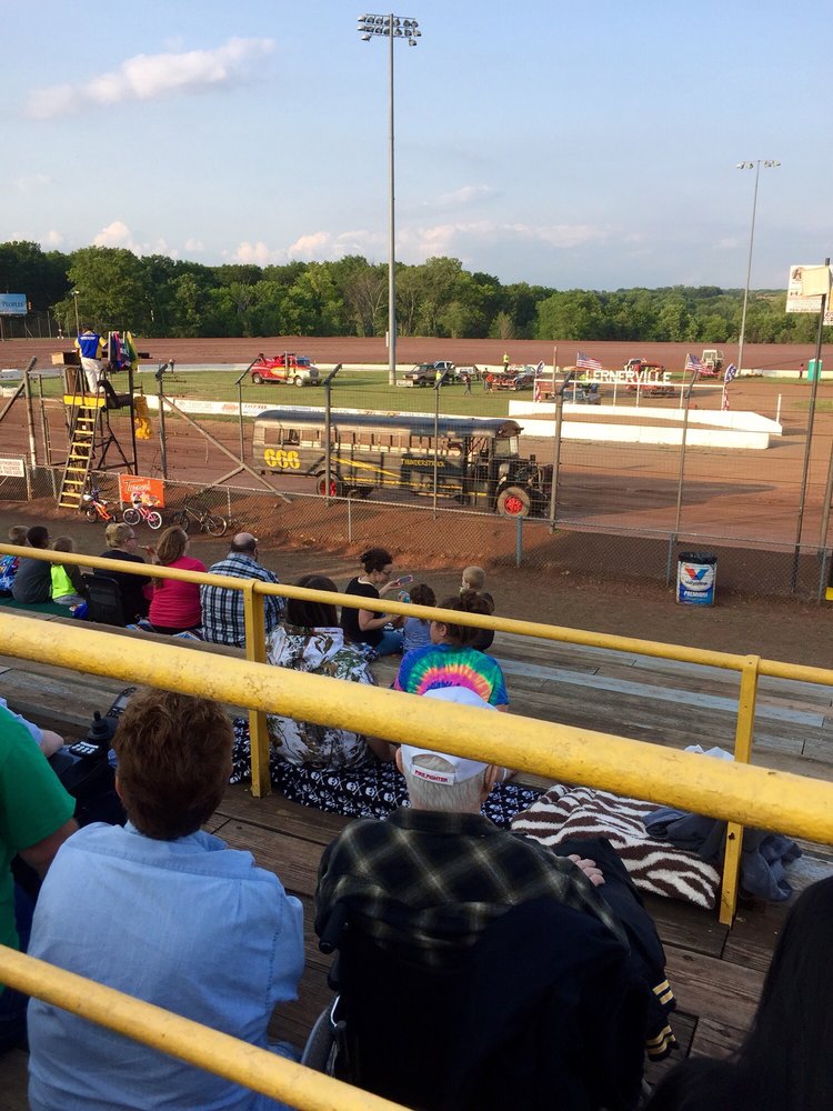 Lernerville Speedway Race Tracks 313 N Pike Rd, Sarver, PA Phone