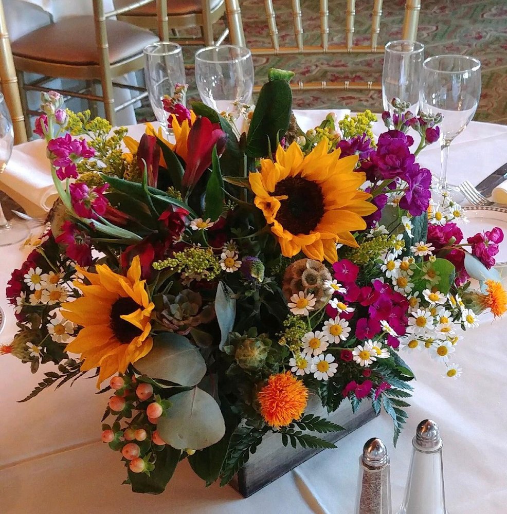 Alice's Flower Shop