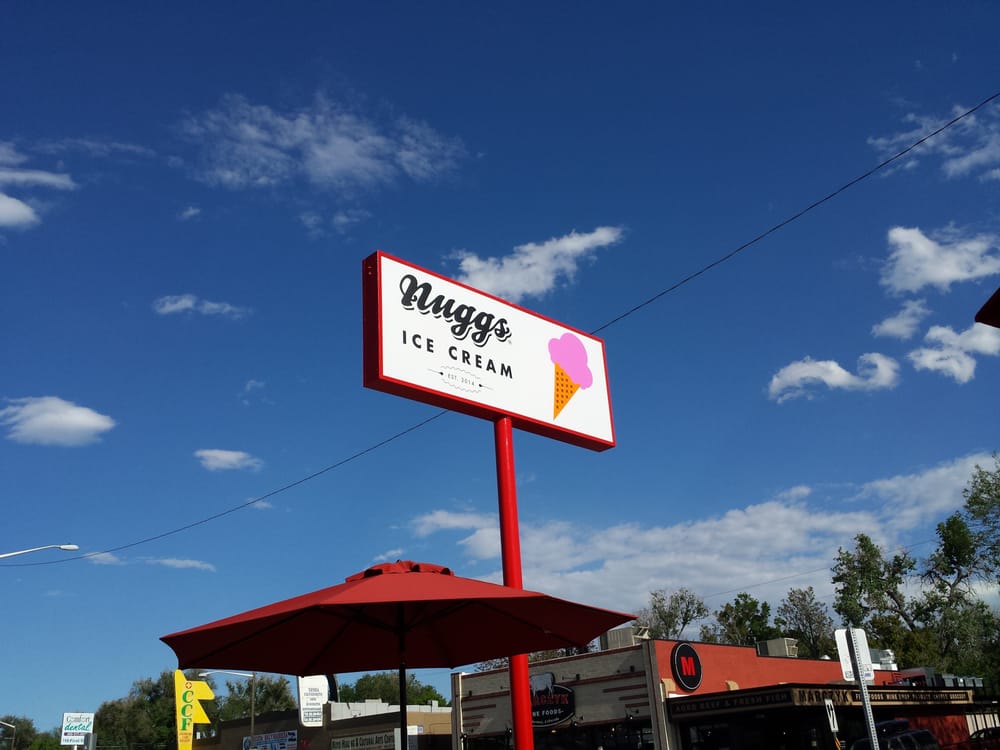 Nuggs Ice Cream 51 Photos & 134 Reviews Ice Cream & Frozen Yogurt 5135 E Colfax Ave, Park