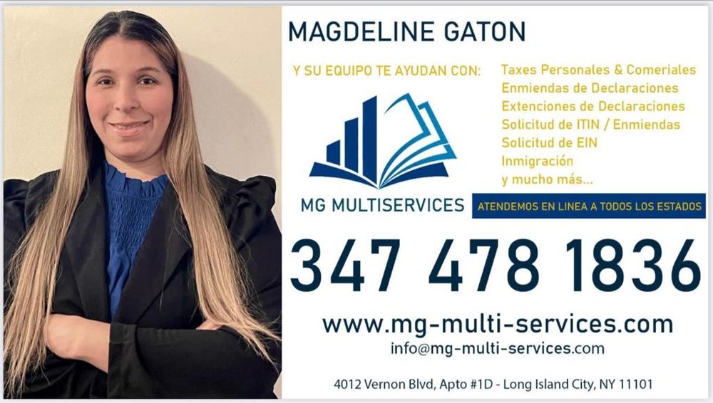 Mg Multiservices