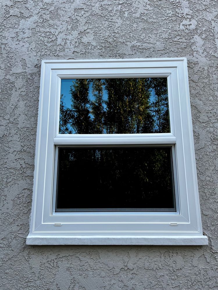 LMR Windows And Glass Doors