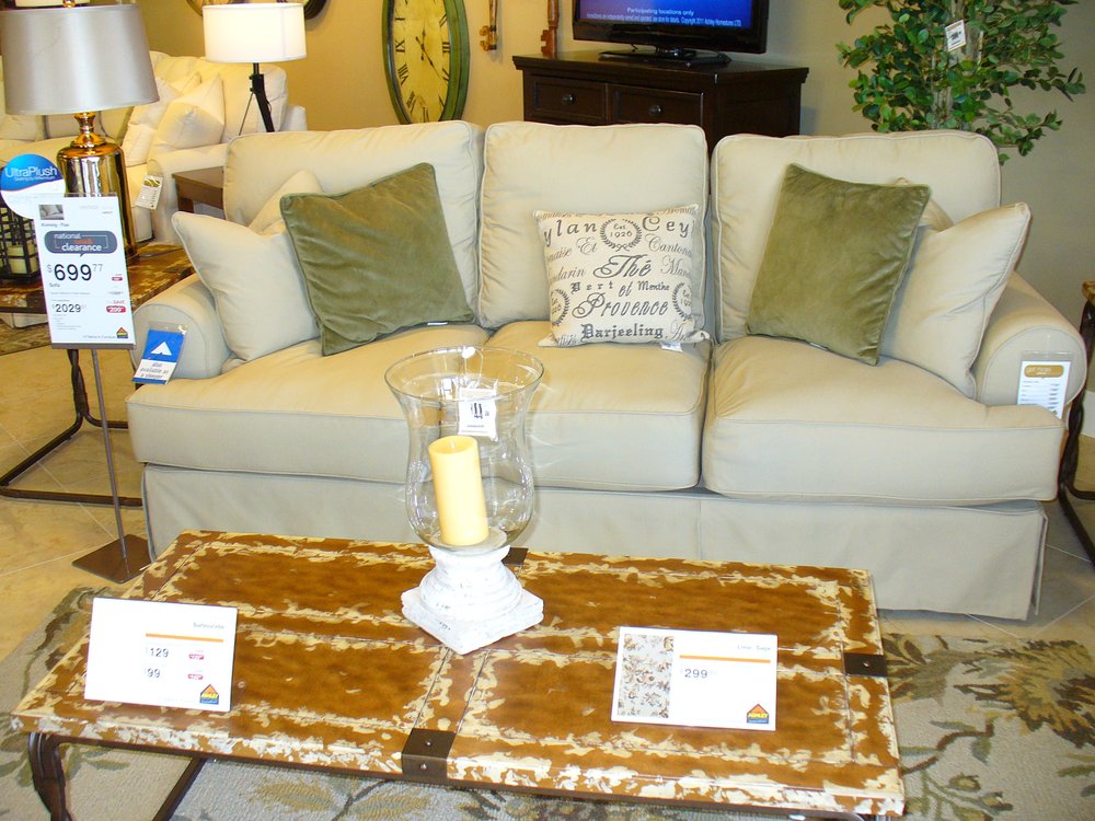 Ashley HomeStore