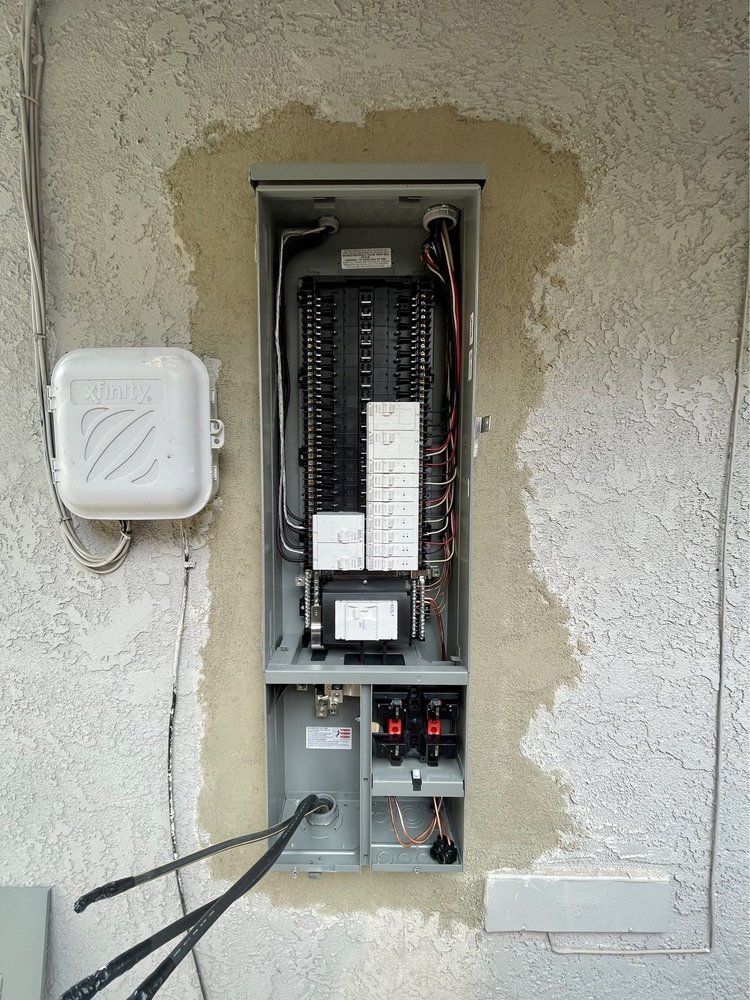 Peak Electric