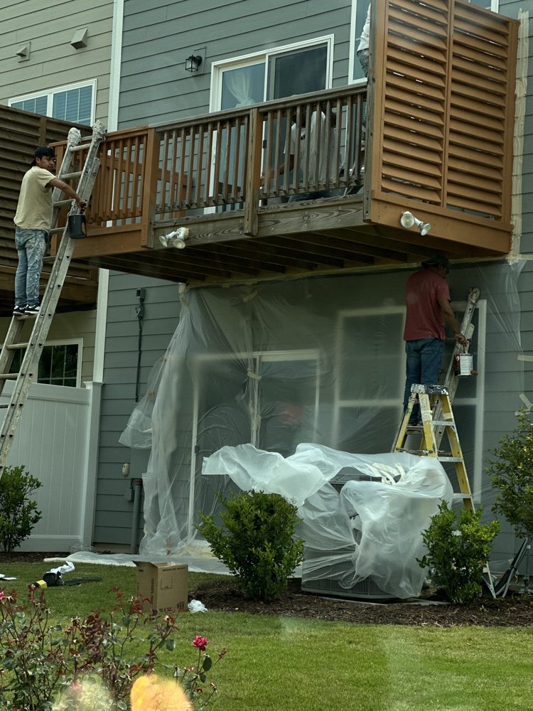 Mendez Professional Drywall and Paint